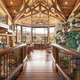 Image for article titled Tony Stewart’s House Is For Sale And It Looks Like A Racing-Themed Bass Pro Shop